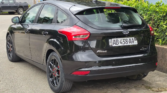 Ford Focus à vendre Abidjan - Voiture Côte d'Ivoire