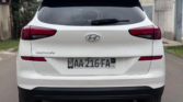 Hyundai Tucson à vendre Abidjan - Voiture Côte d'Ivoire