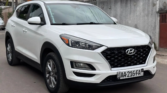 Hyundai Tucson à vendre Abidjan - Voiture Côte d'Ivoire