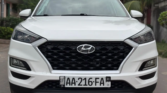 Hyundai Tucson à vendre Abidjan - Voiture Côte d'Ivoire