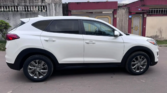 Hyundai Tucson à vendre Abidjan - Voiture Côte d'Ivoire