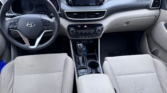 Hyundai Tucson à vendre Abidjan - Voiture Côte d'Ivoire
