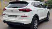 Hyundai Tucson à vendre Abidjan - Voiture Côte d'Ivoire
