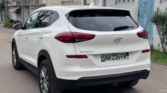 Hyundai Tucson à vendre Abidjan - Voiture Côte d'Ivoire