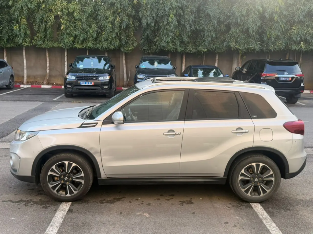 Suzuki Vitara à vendre Abidjan - Voiture Côte d'Ivoire