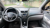 Hyundai Accent à vendre Abidjan - Voiture Côte d'Ivoire
