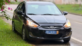 Hyundai Accent à vendre Abidjan - Voiture Côte d'Ivoire