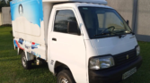 Suzuki Carry à vendre Abidjan - Voiture Côte d'Ivoire