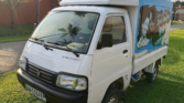 Suzuki Carry à vendre Abidjan - Voiture Côte d'Ivoire
