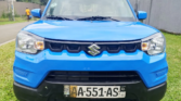 Suzuki S-presso à vendre Abidjan - Voiture Côte d'Ivoire