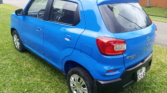 Suzuki S-presso à vendre Abidjan - Voiture Côte d'Ivoire