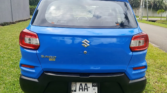 Suzuki S-presso à vendre Abidjan - Voiture Côte d'Ivoire