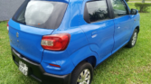 Suzuki S-presso à vendre Abidjan - Voiture Côte d'Ivoire