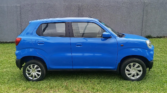 Suzuki S-presso à vendre Abidjan - Voiture Côte d'Ivoire
