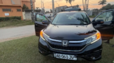 Honda Cr V à vendre Abidjan - Voiture Côte d'Ivoire