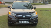 Honda Cr V à vendre Abidjan - Voiture Côte d'Ivoire