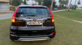 Honda Cr V à vendre Abidjan - Voiture Côte d'Ivoire