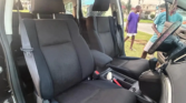Honda Cr V à vendre Abidjan - Voiture Côte d'Ivoire