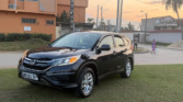 Honda Cr V à vendre Abidjan - Voiture Côte d'Ivoire