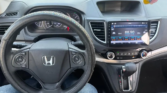 Honda Cr V à vendre Abidjan - Voiture Côte d'Ivoire