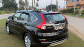 Honda Cr V à vendre Abidjan - Voiture Côte d'Ivoire
