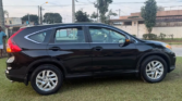 Honda Cr V à vendre Abidjan - Voiture Côte d'Ivoire