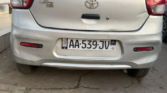 Toyota Vitz à vendre Abidjan - Voiture Côte d'Ivoire