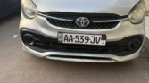 Toyota Vitz à vendre Abidjan - Voiture Côte d'Ivoire
