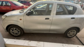 Toyota Vitz à vendre Abidjan - Voiture Côte d'Ivoire