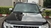 Mitsubishi Pajero à vendre Abidjan - Voiture Côte d'Ivoire