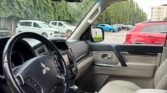 Mitsubishi Pajero à vendre Abidjan - Voiture Côte d'Ivoire