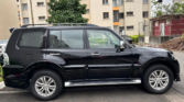 Mitsubishi Pajero à vendre Abidjan - Voiture Côte d'Ivoire