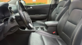 citroen C4 Aircross à vendre Abidjan - Voiture Côte d'Ivoire