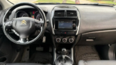 citroen C4 Aircross à vendre Abidjan - Voiture Côte d'Ivoire