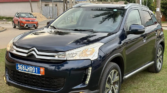 citroen C4 Aircross à vendre Abidjan - Voiture Côte d'Ivoire