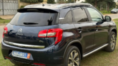 citroen C4 Aircross à vendre Abidjan - Voiture Côte d'Ivoire