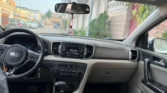 Kia sportage Awd à vendre Abidjan - Voiture Côte d'Ivoire