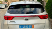 Kia sportage Awd à vendre Abidjan - Voiture Côte d'Ivoire