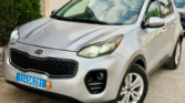 Kia sportage Awd à vendre Abidjan - Voiture Côte d'Ivoire
