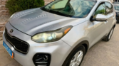 Kia sportage Awd à vendre Abidjan - Voiture Côte d'Ivoire