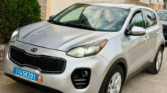 Kia sportage Awd à vendre Abidjan - Voiture Côte d'Ivoire