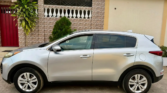 Kia sportage Awd à vendre Abidjan - Voiture Côte d'Ivoire