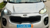 Kia sportage Awd à vendre Abidjan - Voiture Côte d'Ivoire