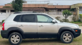 Hyundai Tucson à vendre Abidjan - Voiture Côte d'Ivoire