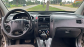 Hyundai Tucson à vendre Abidjan - Voiture Côte d'Ivoire
