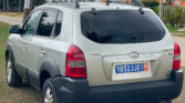 Hyundai Tucson à vendre Abidjan - Voiture Côte d'Ivoire