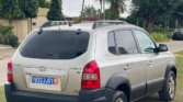 Hyundai Tucson à vendre Abidjan - Voiture Côte d'Ivoire