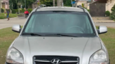 Hyundai Tucson à vendre Abidjan - Voiture Côte d'Ivoire