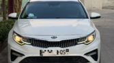 Kia Optima à vendre Abidjan - Voiture Côte d'Ivoire