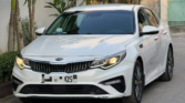 Kia Optima à vendre Abidjan - Voiture Côte d'Ivoire
